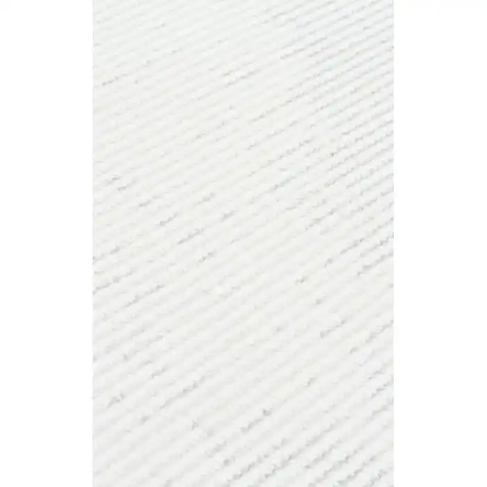 LAGOS HALI 0830 Hav Toz Vermez Eskitme Desenli Modern Makine Halısı