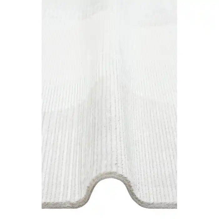 LAGOS HALI 0830 Hav Toz Vermez Eskitme Desenli Modern Makine Halısı