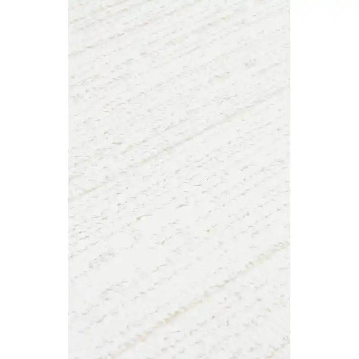 LAGOS HALI 0871 Hav Toz Vermez Eskitme Desenli Modern Makine Halısı