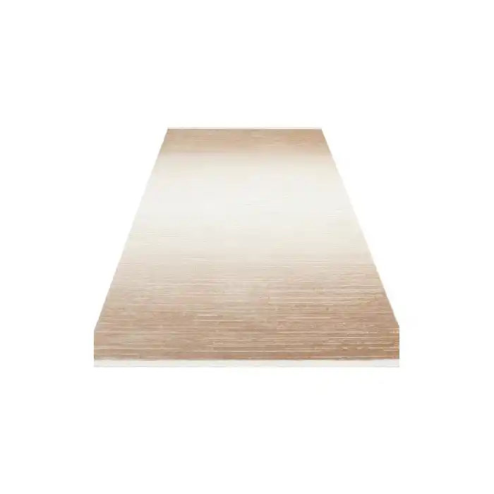 LAGOS HALI 0871 Hav Toz Vermez Eskitme Desenli Modern Makine Halısı