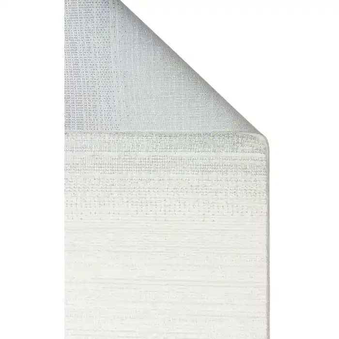 LAGOS HALI 0876 Hav Toz Vermez Eskitme Desenli Modern Makine Halısı