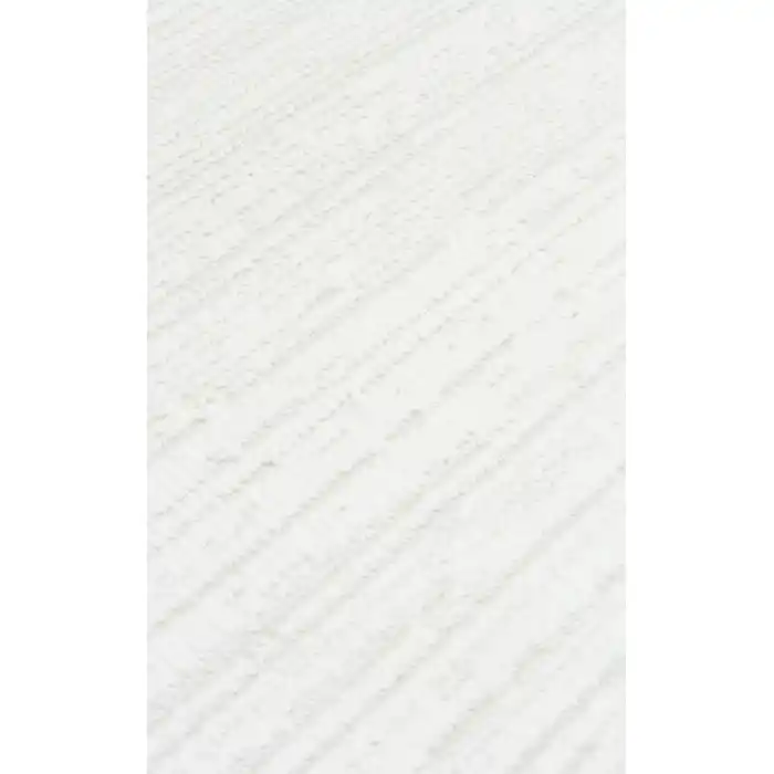 LAGOS HALI 0876 Hav Toz Vermez Eskitme Desenli Modern Makine Halısı