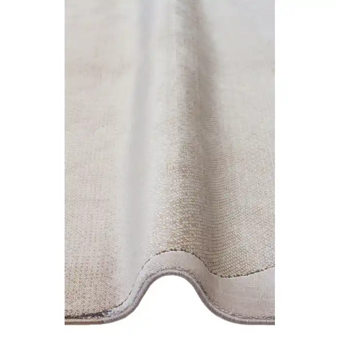 MERANO HALI 0012 Geometrik Desenli Yüksek Kalite Sık Dokuma Salon Halısı