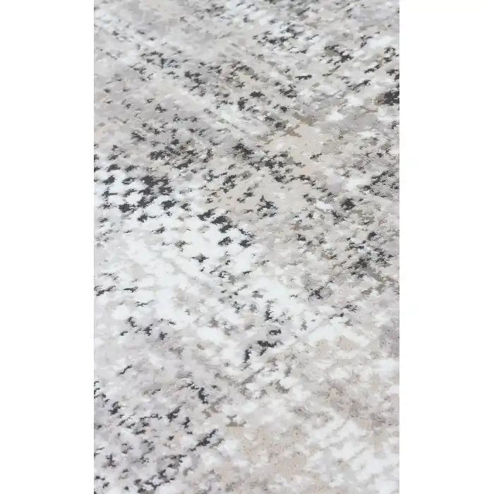 MODENA HALI 0003 Şık ve Modern Sıkı Dokuma Hav Toz Vermez Makine Halısı