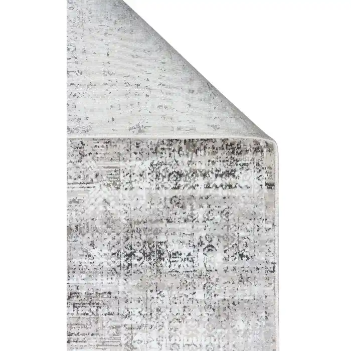 MODENA HALI 0003 Şık ve Modern Sıkı Dokuma Hav Toz Vermez Makine Halısı