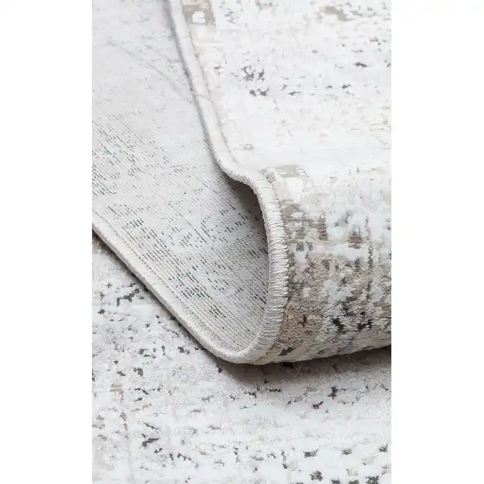 MODENA HALI 0003 Şık ve Modern Sıkı Dokuma Hav Toz Vermez Makine Halısı