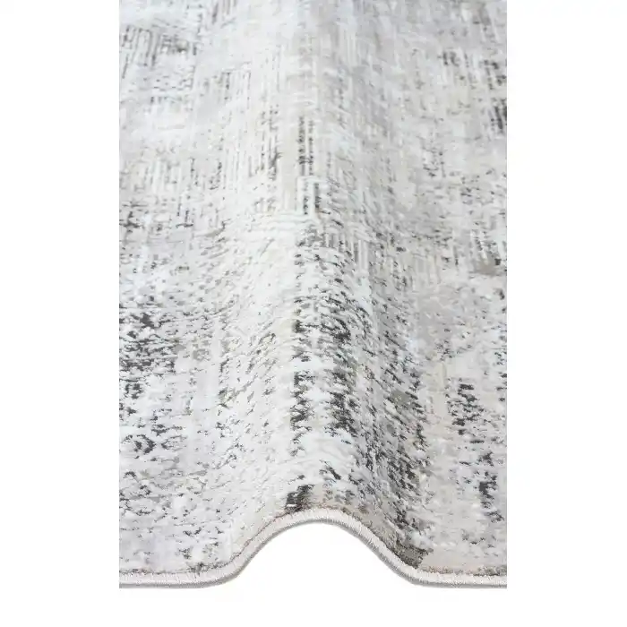 MODENA HALI 0003 Şık ve Modern Sıkı Dokuma Hav Toz Vermez Makine Halısı