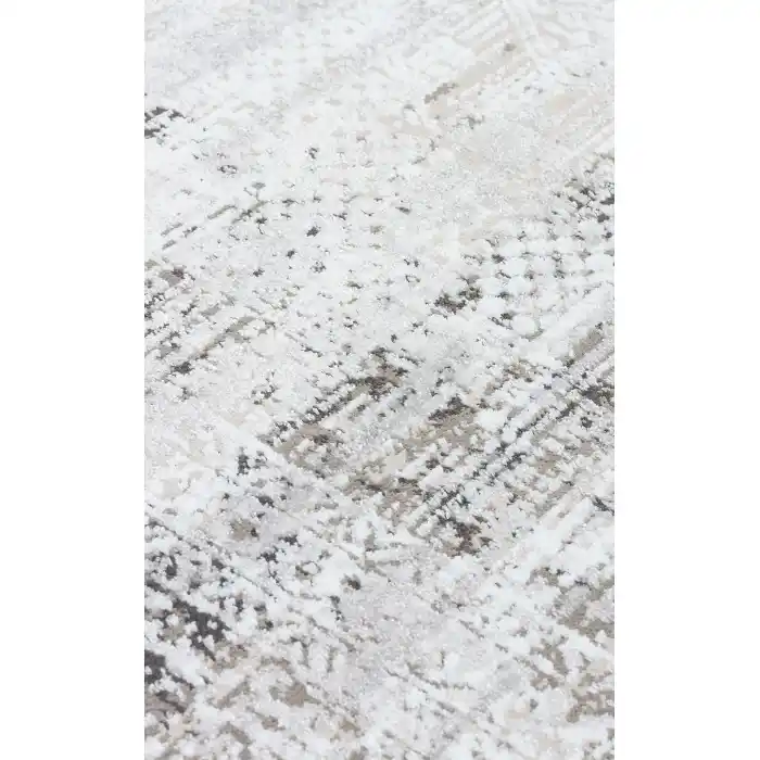 MODENA HALI 0003 Şık ve Modern Sıkı Dokuma Hav Toz Vermez Makine Halısı