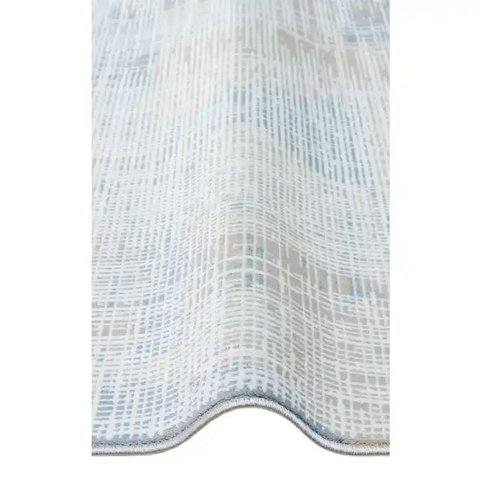 MODENA HALI 0010 Şık ve Modern Sıkı Dokuma Hav Toz Vermez Makine Halısı