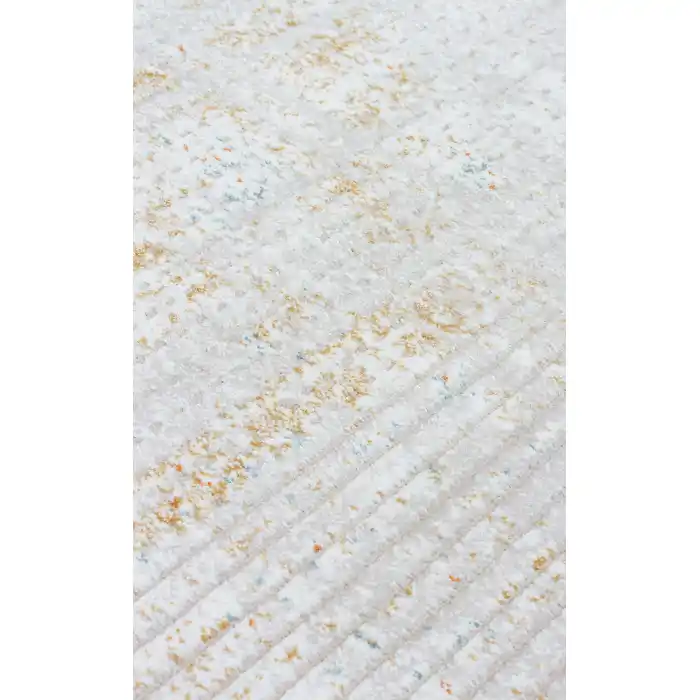 MODENA HALI 0017 Şık ve Modern Sıkı Dokuma Hav Toz Vermez Makine Halısı