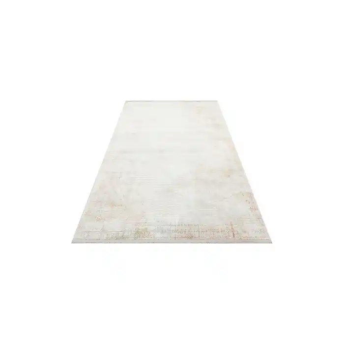 MODENA HALI 0017 Şık ve Modern Sıkı Dokuma Hav Toz Vermez Makine Halısı