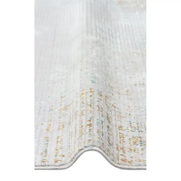 MODENA HALI 0017 Şık ve Modern Sıkı Dokuma Hav Toz Vermez Makine Halısı