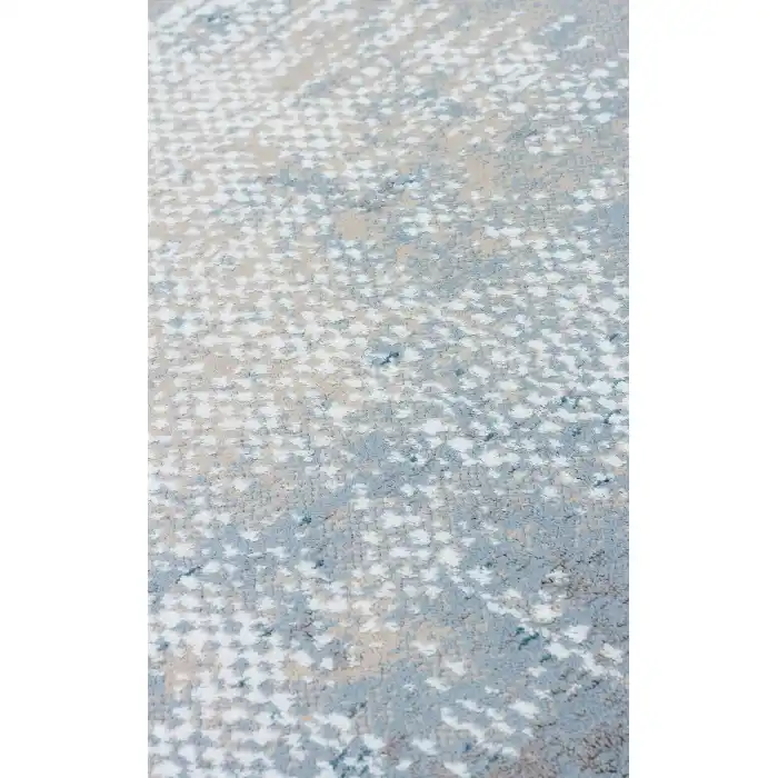 MODENA HALI 0024 Şık ve Modern Sıkı Dokuma Hav Toz Vermez Makine Halısı