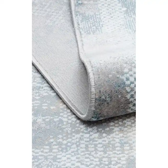 MODENA HALI 0024 Şık ve Modern Sıkı Dokuma Hav Toz Vermez Makine Halısı