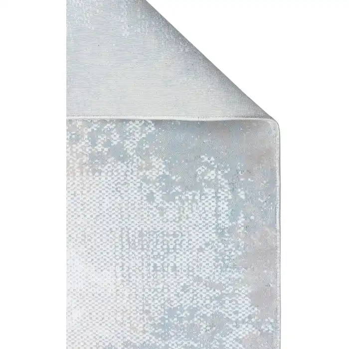 MODENA HALI 0024 Şık ve Modern Sıkı Dokuma Hav Toz Vermez Makine Halısı