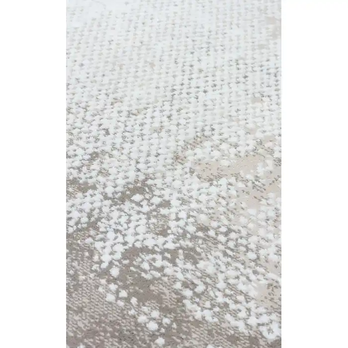 MODENA HALI 0034 Şık ve Modern Sıkı Dokuma Hav Toz Vermez Makine Halısı