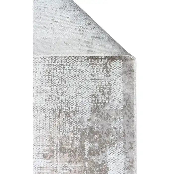 MODENA HALI 0034 Şık ve Modern Sıkı Dokuma Hav Toz Vermez Makine Halısı