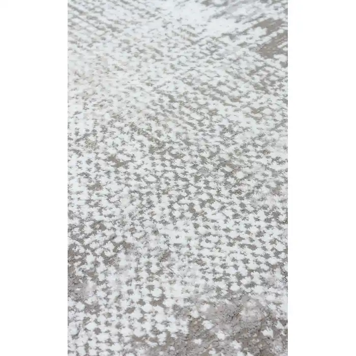 MODENA HALI 0034 Şık ve Modern Sıkı Dokuma Hav Toz Vermez Makine Halısı