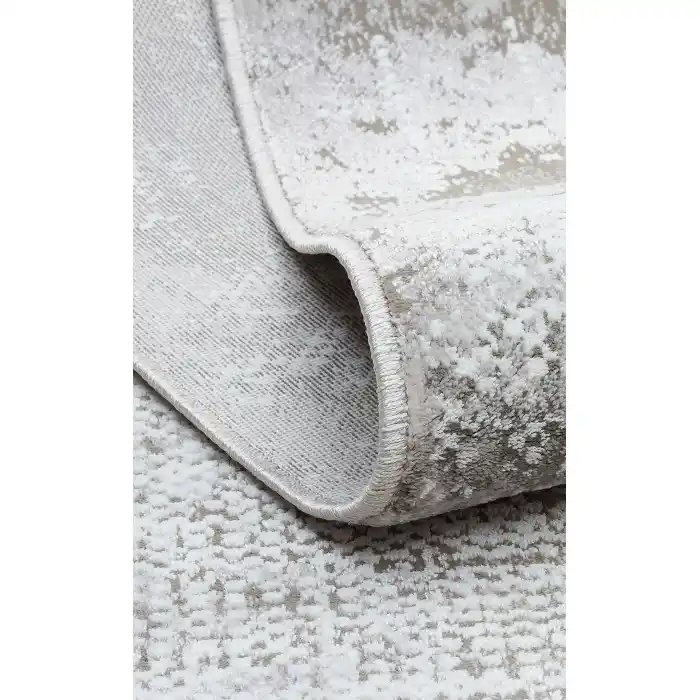 MODENA HALI 0034 Şık ve Modern Sıkı Dokuma Hav Toz Vermez Makine Halısı