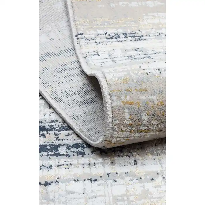 MODENA HALI 0037 Şık ve Modern Sıkı Dokuma Hav Toz Vermez Makine Halısı