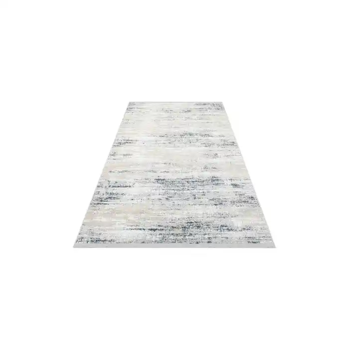 MODENA HALI 0037 Şık ve Modern Sıkı Dokuma Hav Toz Vermez Makine Halısı