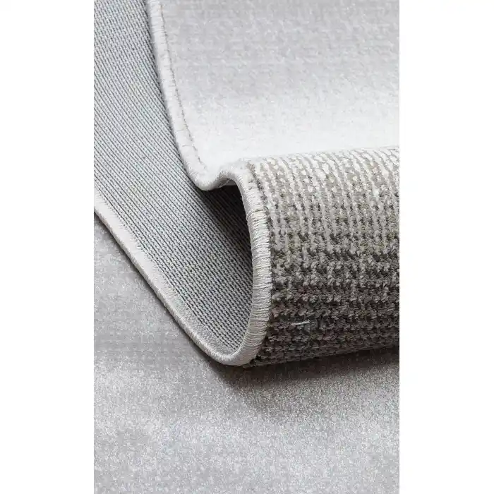 MODENA HALI 0047 Şık ve Modern Sıkı Dokuma Hav Toz Vermez Makine Halısı