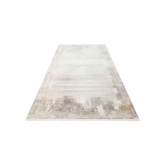 MONTREAL HALI 0001 Şık ve Modern Sıkı Dokuma Makine Halısı