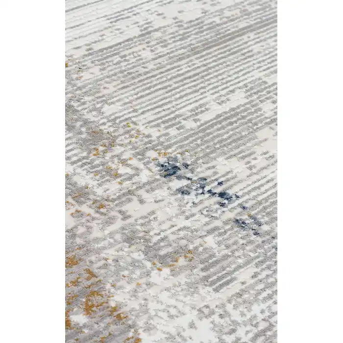 MONTREAL HALI 0005 Şık ve Modern Sıkı Dokuma Makine Halısı