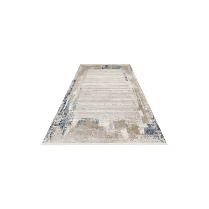 MONTREAL HALI 0005 Şık ve Modern Sıkı Dokuma Makine Halısı