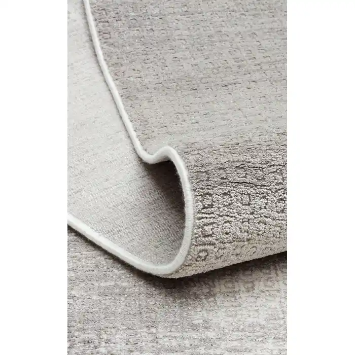 MONTREAL HALI 0011 Şık ve Modern Sıkı Dokuma Makine Halısı