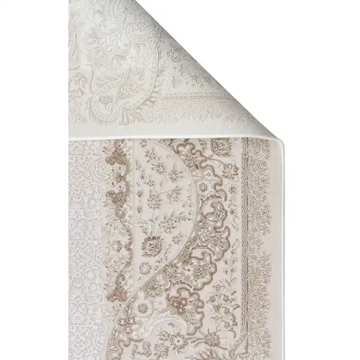 MONTREAL HALI 0015 Şık ve Modern Sıkı Dokuma Makine Halısı