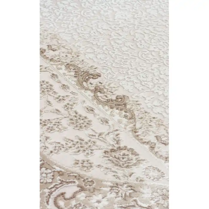 MONTREAL HALI 0015 Şık ve Modern Sıkı Dokuma Makine Halısı