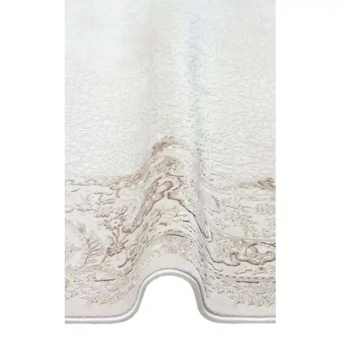 MONTREAL HALI 0015 Şık ve Modern Sıkı Dokuma Makine Halısı