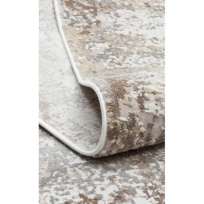 MONTREAL HALI 0020 Şık ve Modern Sıkı Dokuma Makine Halısı