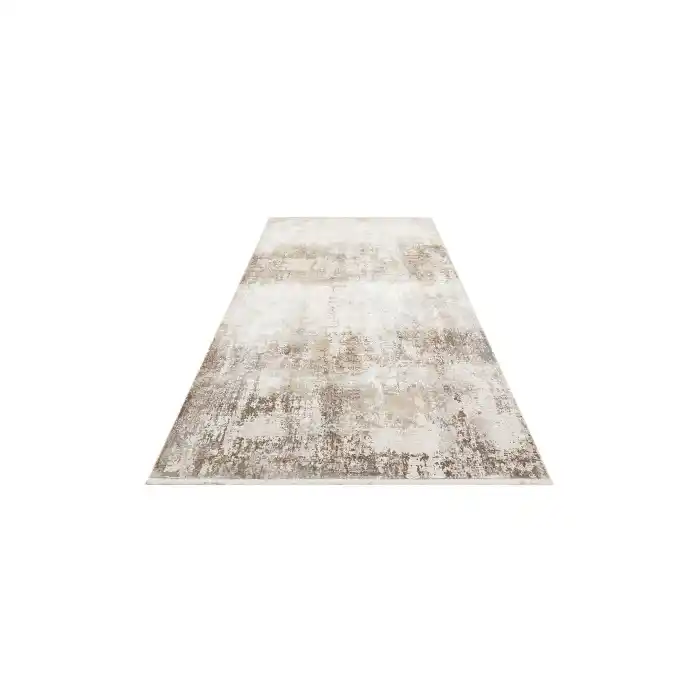 MONTREAL HALI 0020 Şık ve Modern Sıkı Dokuma Makine Halısı