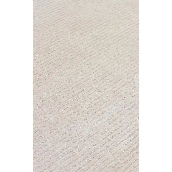 Napoli NAP 02 Vizon Sade Desenli Modern Sık Dokuma Makine Halısı