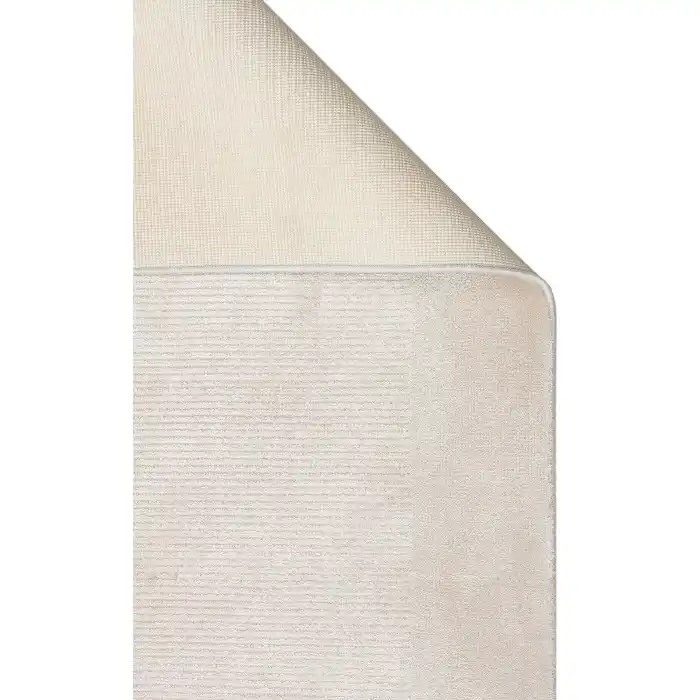 Napoli NAP 02 Vizon Sade Desenli Modern Sık Dokuma Makine Halısı