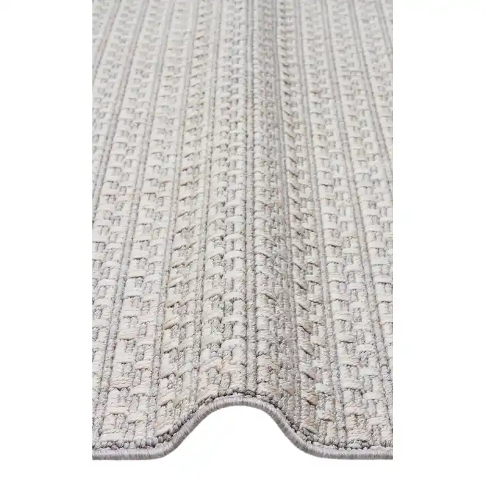 NORTE HALI 0011 Yumuşak Dokulu Hav Vermeyen Örgü Halı