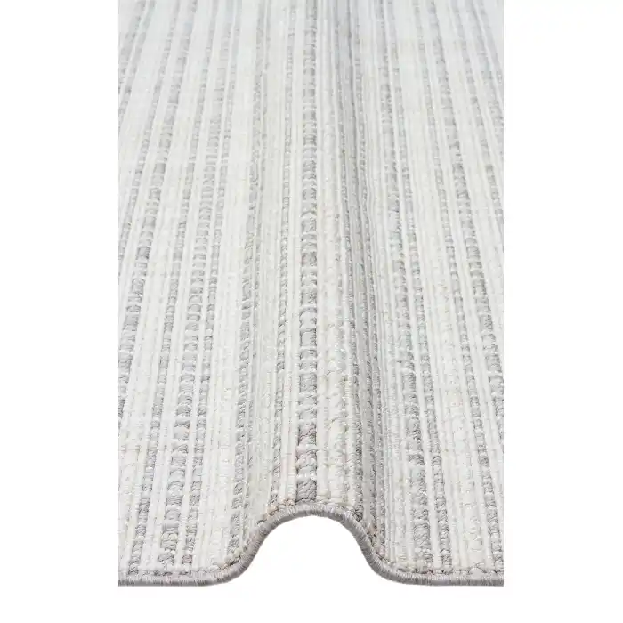 NORTE HALI 0030 Yumuşak Dokulu Hav Vermeyen Örgü Halı