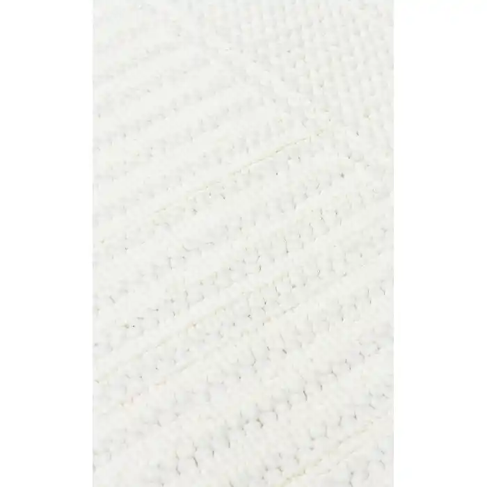 OSLO HALI 0101 Hav Toz Vermez Hasır Dokuma Modern Makine Halısı