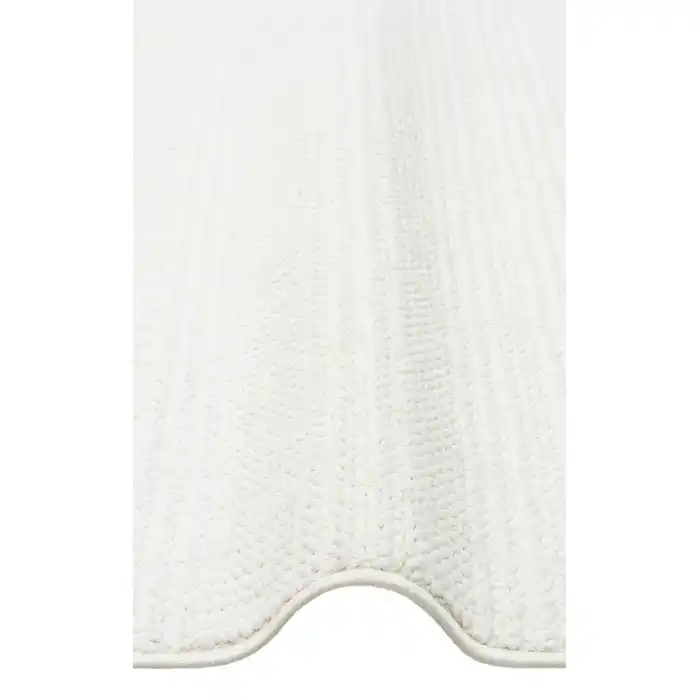 OSLO HALI 0101 Hav Toz Vermez Hasır Dokuma Modern Makine Halısı