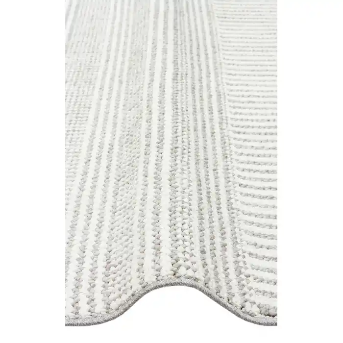 OSLO HALI 0106 Hav Toz Vermez Hasır Dokuma Modern Makine Halısı