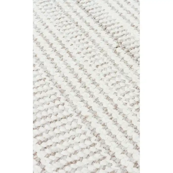 OSLO HALI 0110 Hav Toz Vermez Hasır Dokuma Modern Makine Halısı