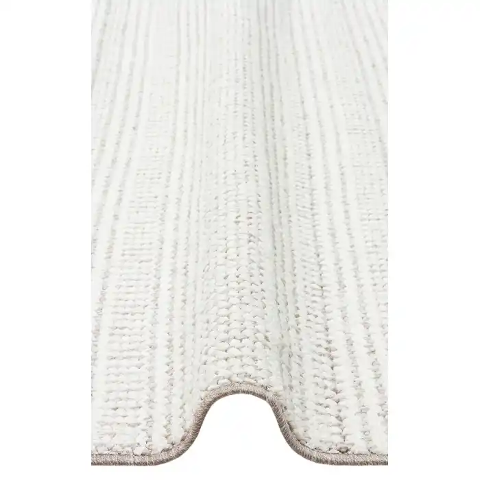 OSLO HALI 0110 Hav Toz Vermez Hasır Dokuma Modern Makine Halısı