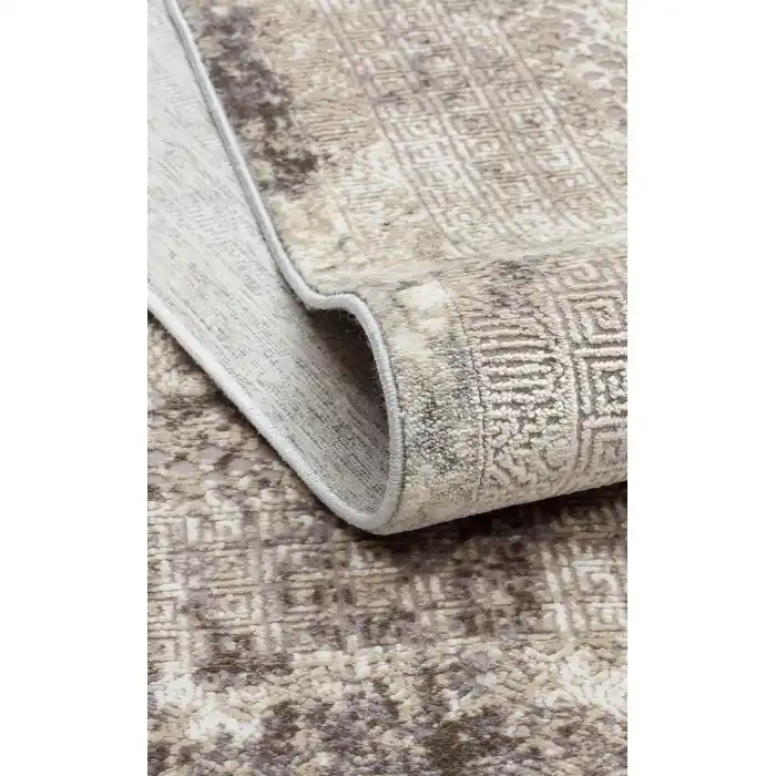 PALAZZO HALI 0023 Yumuşak Tuşeli Sık Dokuma Modern Halı