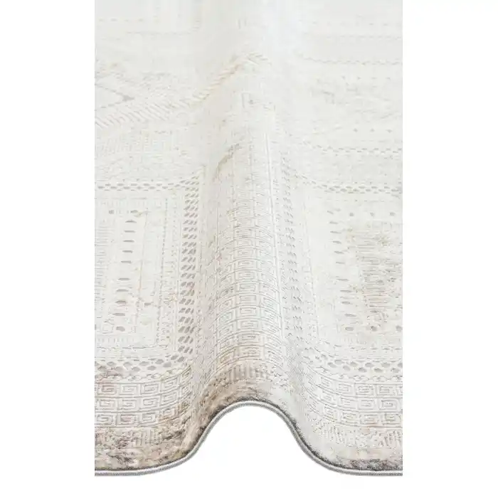 PALAZZO HALI 0023 Yumuşak Tuşeli Sık Dokuma Modern Halı