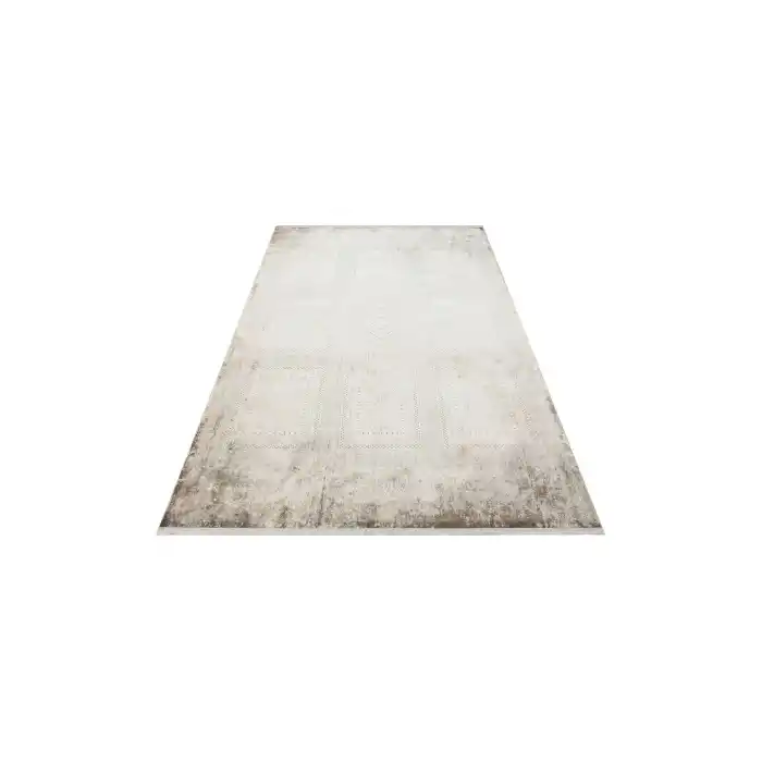 PALAZZO HALI 0023 Yumuşak Tuşeli Sık Dokuma Modern Halı