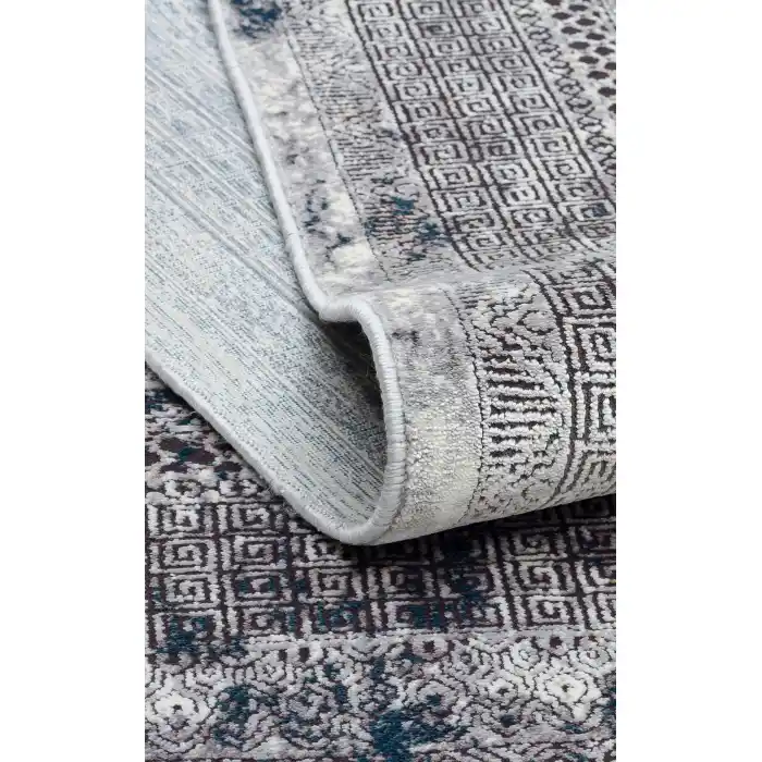 PALAZZO HALI 0035 Yumuşak Tuşeli Sık Dokuma Modern Halı