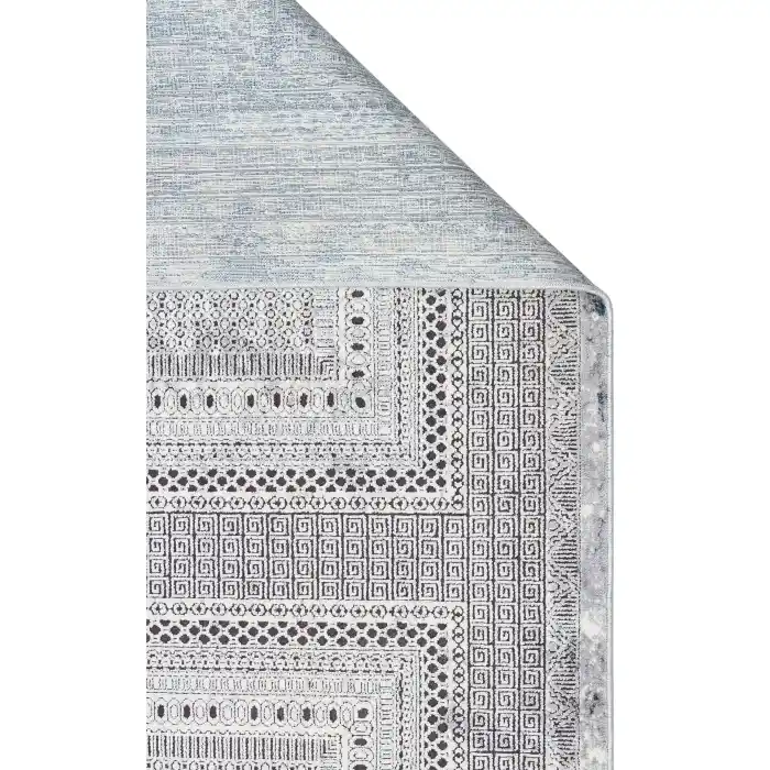 PALAZZO HALI 0035 Yumuşak Tuşeli Sık Dokuma Modern Halı