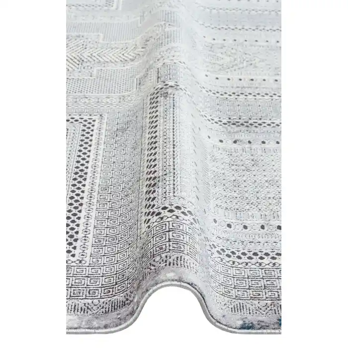 PALAZZO HALI 0035 Yumuşak Tuşeli Sık Dokuma Modern Halı